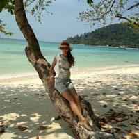 Отзыв от Роза - Виза Destination Thailand