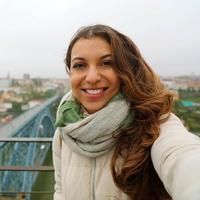 Отзыв от Алла - Visa DTV